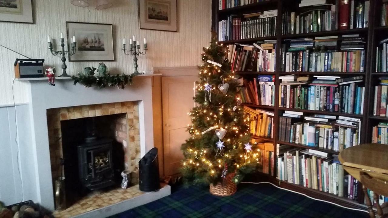 Bed and Breakfast Upper Wood End Farm Marston Moreteyne Экстерьер фото