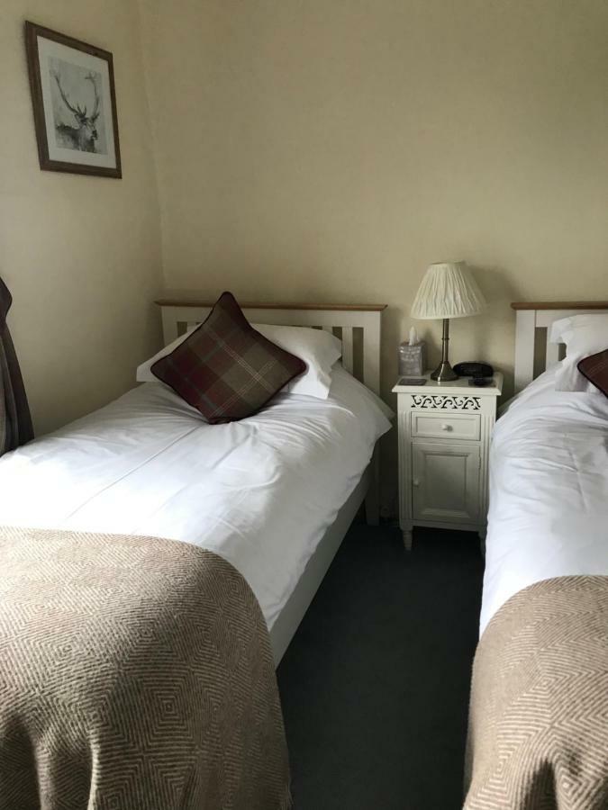 Bed and Breakfast Upper Wood End Farm Marston Moreteyne Экстерьер фото