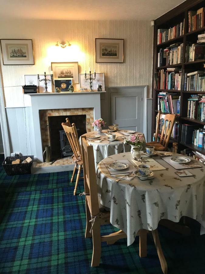 Bed and Breakfast Upper Wood End Farm Marston Moreteyne Экстерьер фото