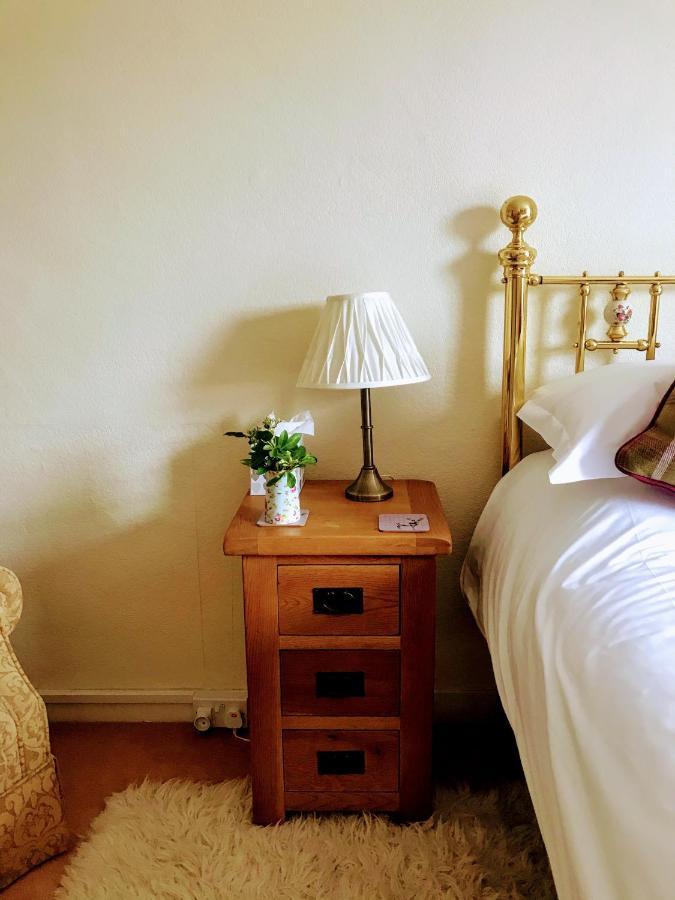 Bed and Breakfast Upper Wood End Farm Marston Moreteyne Экстерьер фото