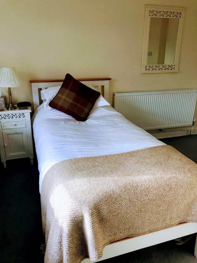 Bed and Breakfast Upper Wood End Farm Marston Moreteyne Экстерьер фото