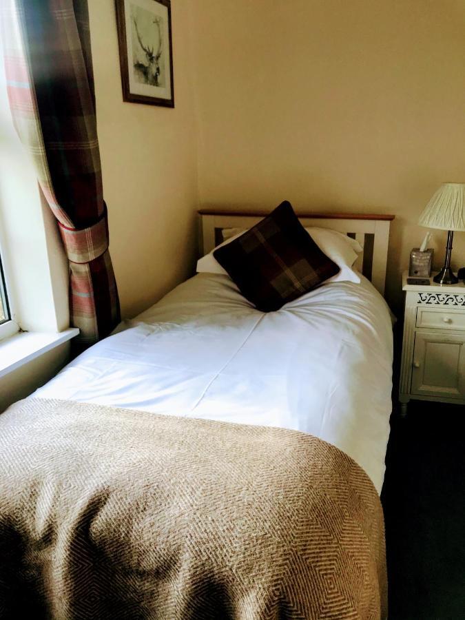 Bed and Breakfast Upper Wood End Farm Marston Moreteyne Экстерьер фото
