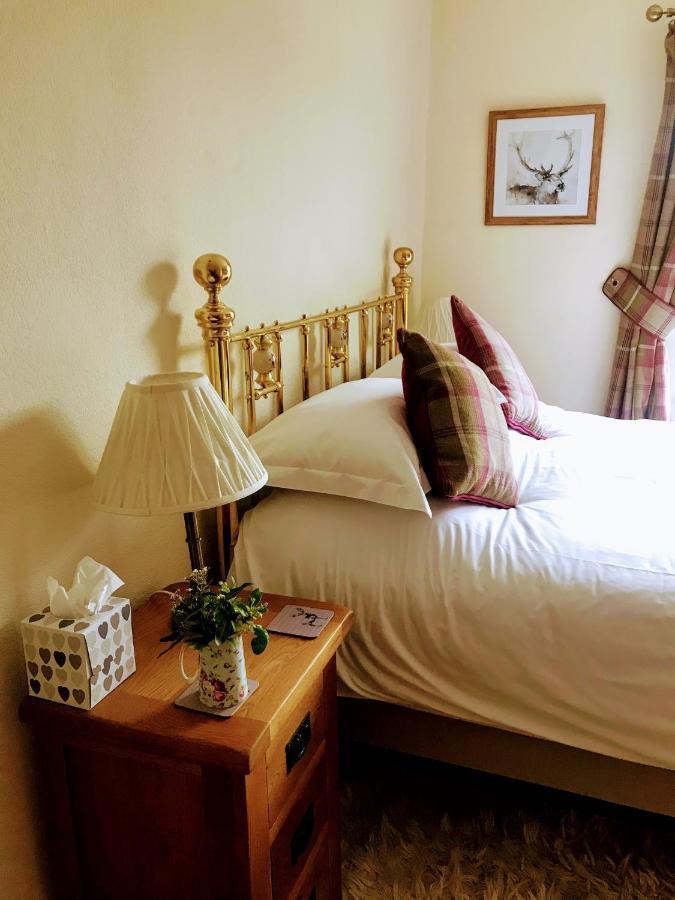 Bed and Breakfast Upper Wood End Farm Marston Moreteyne Экстерьер фото