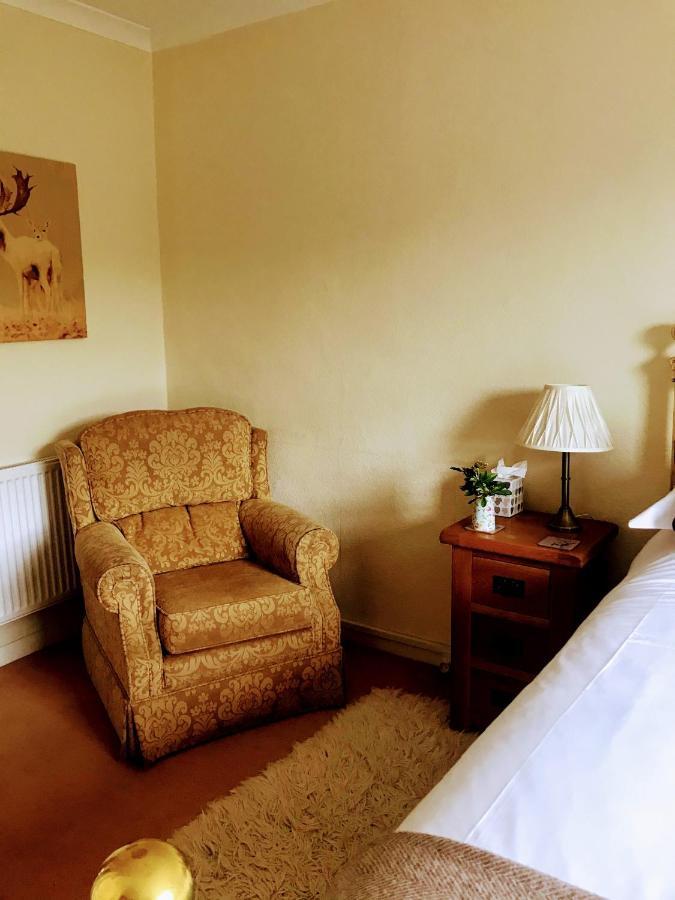 Bed and Breakfast Upper Wood End Farm Marston Moreteyne Экстерьер фото