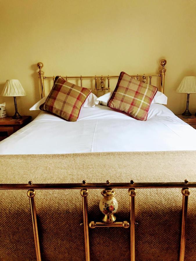 Bed and Breakfast Upper Wood End Farm Marston Moreteyne Экстерьер фото